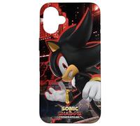 Sonic the Hedgehog Sonic X Shadow Generations Ultimate Power Case for iPhone 16 Plus