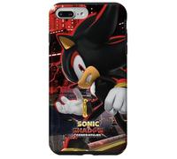 Sonic the Hedgehog Sonic X Shadow Generations Ultimate Power Case for iPhone 7 Plus/8 Plus