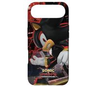 Sonic the Hedgehog Sonic X Shadow Generations Ultimate Power Case for iPhone Air
