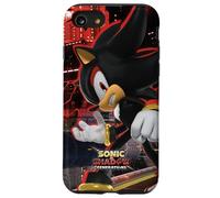 Sonic the Hedgehog Sonic X Shadow Generations Ultimate Power Case for iPhone SE (2020) / 7 / 8