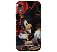 Sonic the Hedgehog Sonic X Shadow Generations Ultimate Power Case for iPhone XR