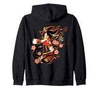 Sonic the Hedgehog Spring Summer Collection Zip Hoodie