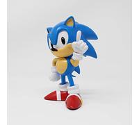 Sonic the Hedgehog statuette Mini Icons 1/6 Sonic Classic Edition 13 cm