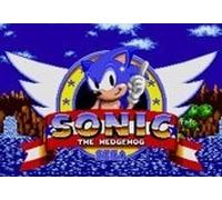 Sonic the Hedgehog Steam Gift