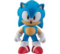 Sonic the Hedgehog Stretch Squishy Mini Toy