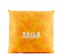 Sonic The Hedgehog Tails Face Square Cushion - 60x60cm