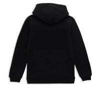 Sonic The Hedgehog Tails Fly Kids' Hoodie - Black - 11-12 Years