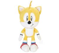 Sonic The Hedgehog Tails Jumbo Plush 18 Inches Tall