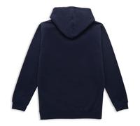 Sonic The Hedgehog Thumbs Up Kids' Hoodie - Navy - 5-6 Years