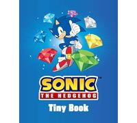 Sonic the Hedgehog: Tiny Book
