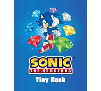 Sonic the Hedgehog: Tiny Book