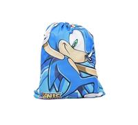 Sonic The Hedgehog Trainer Bag