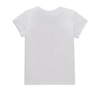 Sonic The Hedgehog Trio Women's T-Shirt - White - XS