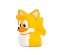 Sonic - The Hedgehog Tubbz PVC Figure Tails Boxed Edition 10 cm