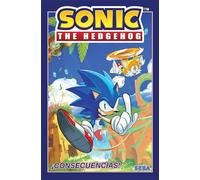 Sonic the Hedgehog, Vol. 1: ¡Consecuencias! (Sonic The Hedgehog, Vol 1: Fallout! Spanish Edition): ¡Consecuencias! / Fallout! (Sonic the Hedgehog Spanish)