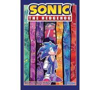 Sonic The Hedgehog – Volume 7: All or Nothing