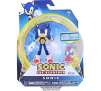 Jakks Pacific Action Figure – Sonic the Hedgehog Wave 7