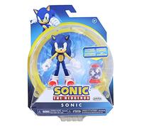Sonic The Hedgehog Wave 7 - Sonic Action Figure