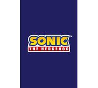 Sonic The Hedgehog Young Readers Level 2: Sonic Vs Dr. Eggman: New for 2026! Step into reading with this new official Level 2 Reader for young or reluctant readers