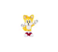 Sonic Tomy Collector Series, Small Plush Classic Tails Plush