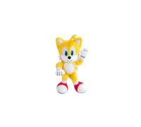 SONIC TOMY Modern Small Collector Plush the Hedgehog Tails