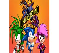 Sonic Underground