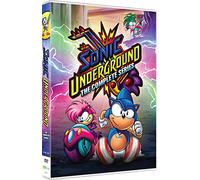 Sonic Underground: The Complete Series [DVD]
