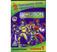 Sonic Underground Volume 2 [DVD]