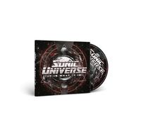Sonic Universe - It Is What It Is