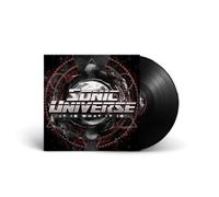 Sonic Universe - It Is What It Is [VINYL]