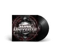 Sonic Universe - It Is What It Is [VINYL]