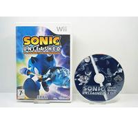 Sonic Unleashed