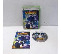 Sonic Unleashed Classics (Xbox 360) (Xbox 360)