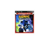 Sonic Unleashed - Essentials (Playstation 3)