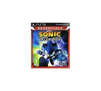 Sonic Unleashed - Essentials (Playstation 3)