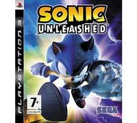 Sonic Unleashed (Essentials) (PS3)) (New)
