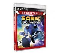 Sonic Unleashed Essentials (PlayStation 3) (PS3)