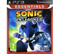 Sonic Unleashed - Essentials (Playstation 3)