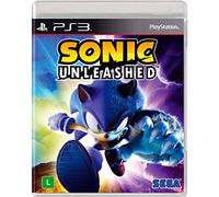 Sonic Unleashed / Game