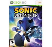 Sonic Unleashed (Xbox 360) PEGI 7+ Platform Incredible Value and Free Shipping
