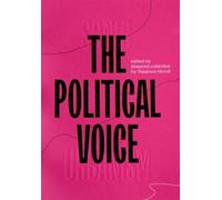 Sonic Urbanism: the Political Voice (Sonic Urbanism Series)
