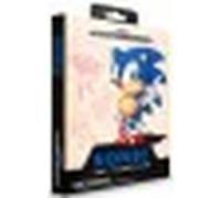 Sonic Videogame Premium Notebook A5 GROUP ERIK