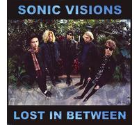 SONIC VISIONS - Lost In Between (Bonus Track)