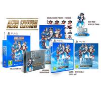 Sonic Wings Reunion Aero Edition (PlayStation 5)