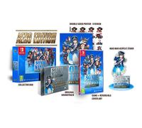 Sonic Wings Reunion Aero Edition - Switch