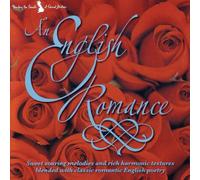 Sonic World Orchestra - An English Romance