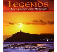 Sonic World Orchestra - Legends of Coastal Great Britain
