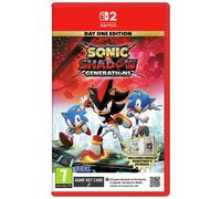 Sonic x Shadow Generations - Switch 2