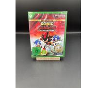 Sonic x Shadow Generations (Xbox One / Xbox Series X), packaging may vary