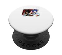 Sonic x Shadow Generations PopSockets Adhesive PopGrip